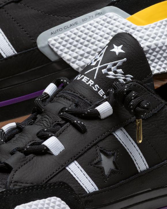 Converse x One Star Ox