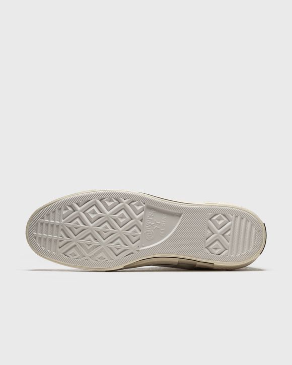 Chuck 70 Hacked Heel