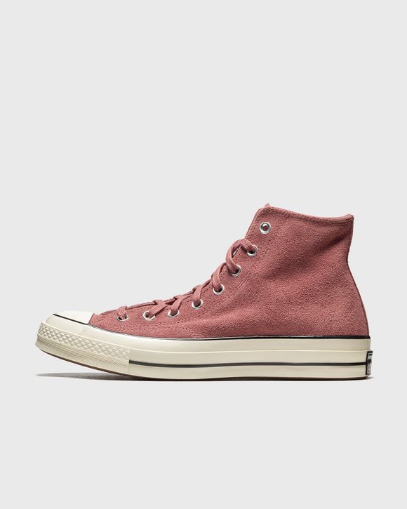 Chuck 70 strawberry hot sale dyed high top