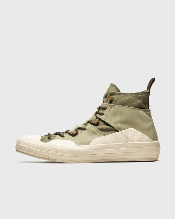 Converse CHUCK 70 GTX HI CONVERSE UTILITY Green | BSTN Store