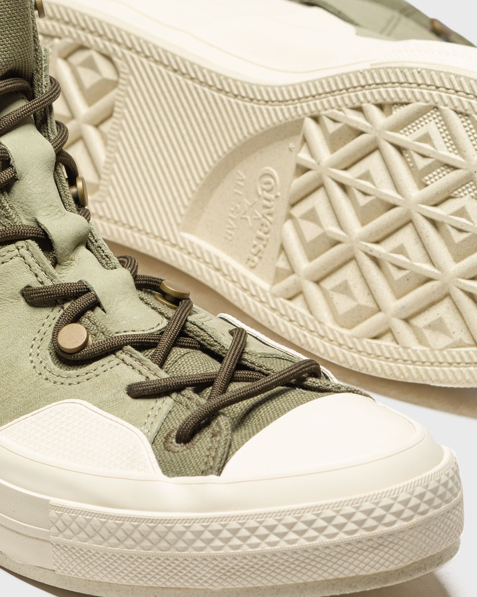 CHUCK 70 GTX HI CONVERSE UTILITY