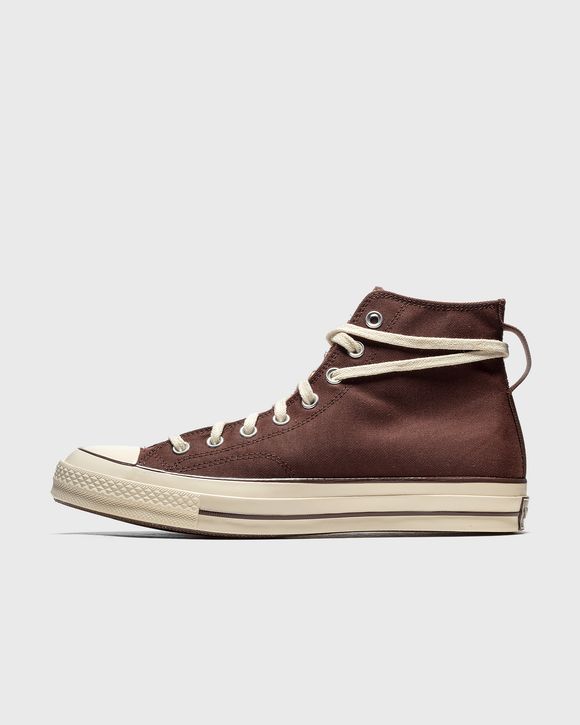 Converse CHUCK 70 HI DEEP x Notre Red | BSTN Store