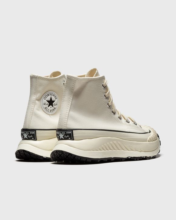 Converse CHUCK 70 AT-CX FUTURE COMFORT Beige - VINTAGE WHITE/EGRET/BLACK