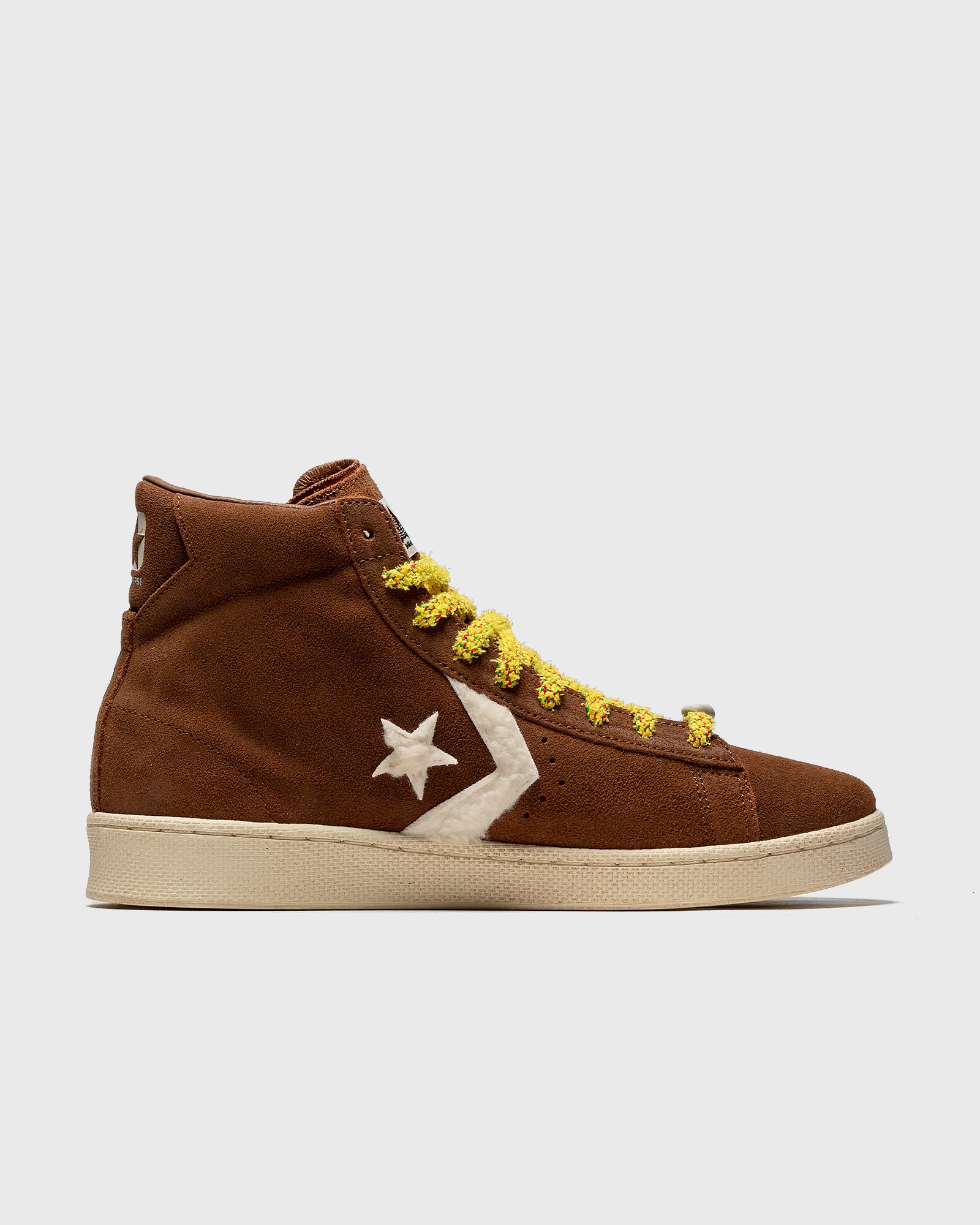 CONVERSE X BARRIERS PRO LEATHER HI