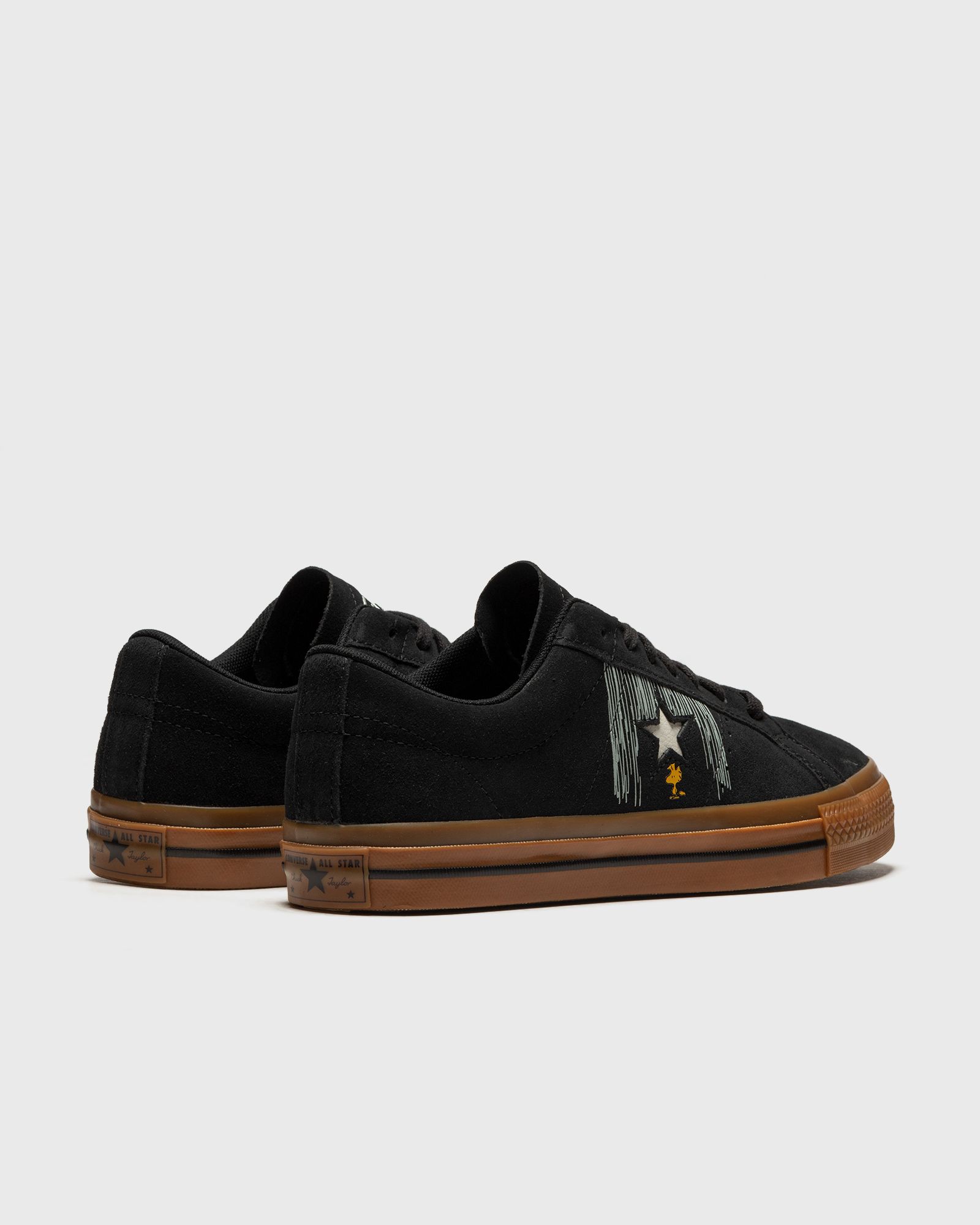 Converse x Peanuts ONE STAR OX