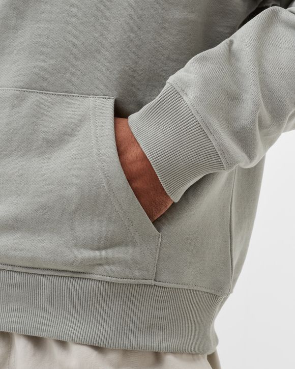 College Logo Hoodie