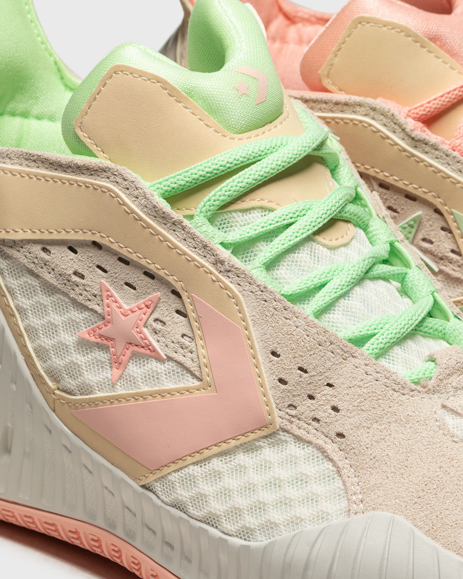 All Star BB Prototype CX