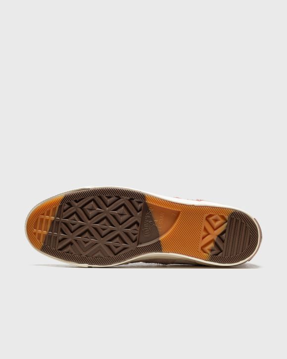 Chuck 70 Plus