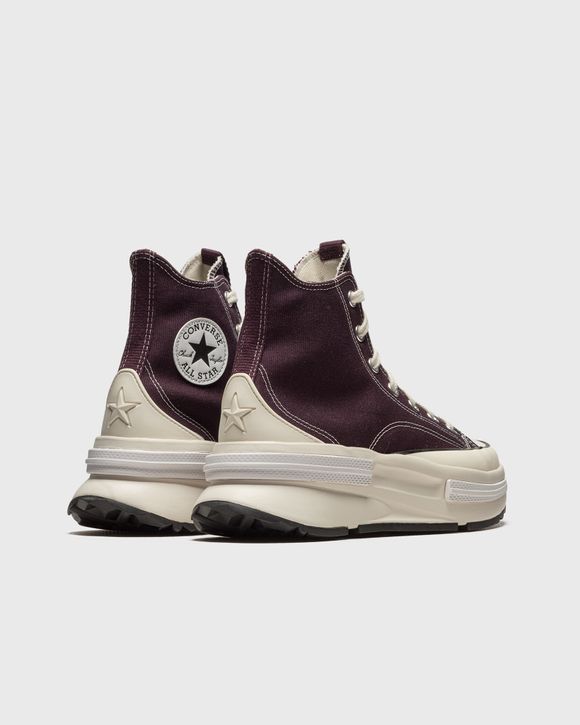 Converse run best sale star hike bajas