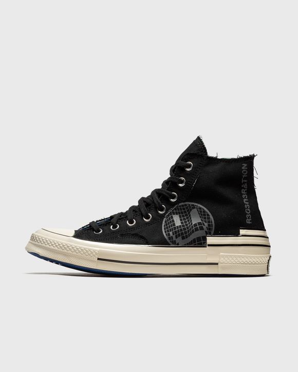 CHUCK 70 TRIPPY HEEL