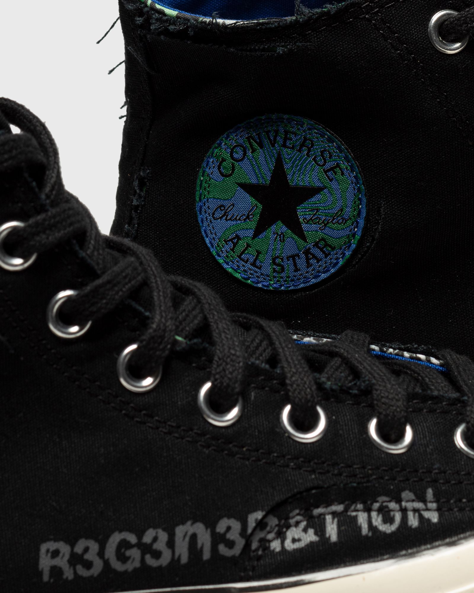 CHUCK 70 TRIPPY HEEL