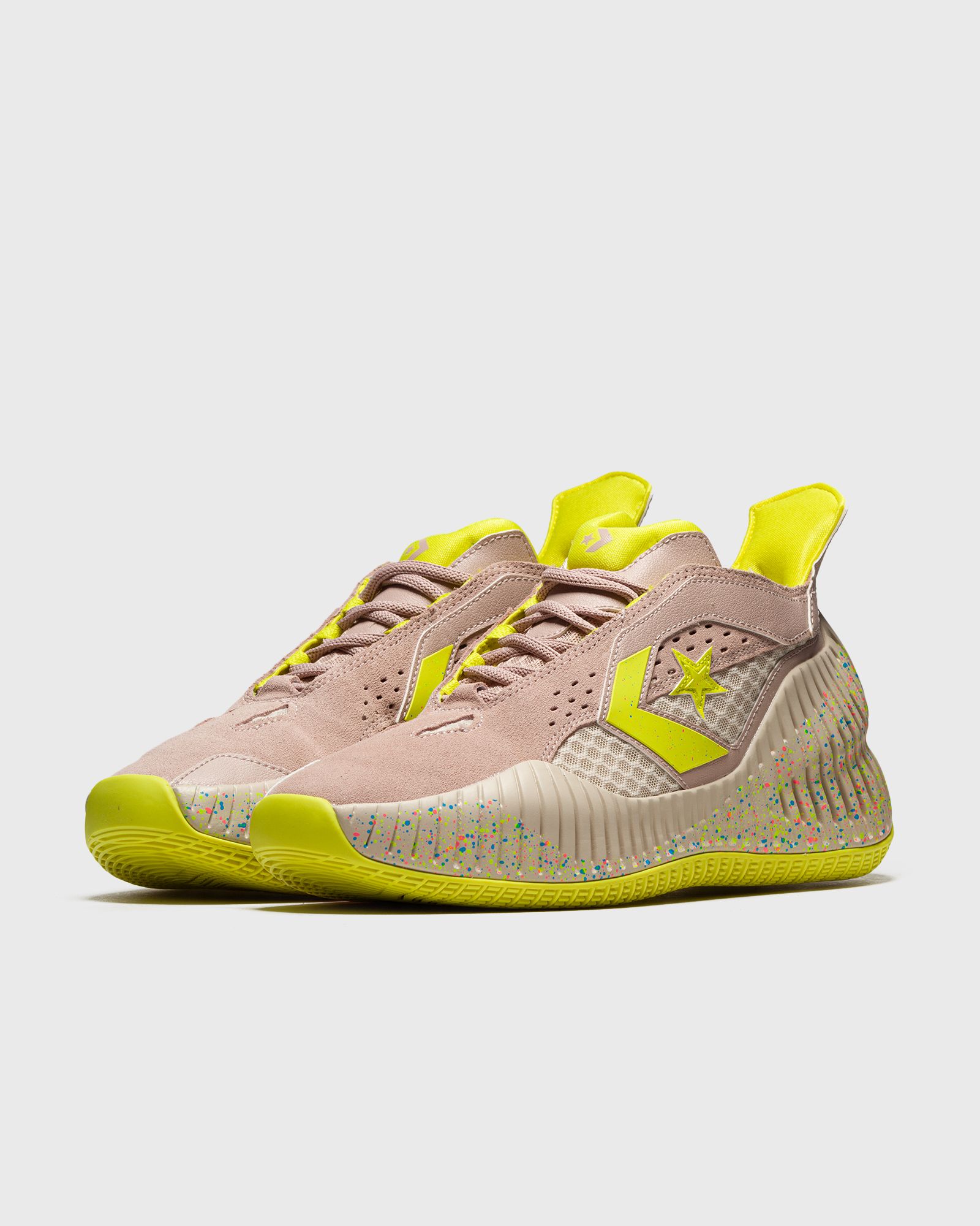 All Star BB Prototype CX