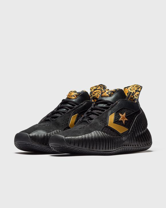 ALL STAR BB PROTOTYPE CX GOLD DETAIL