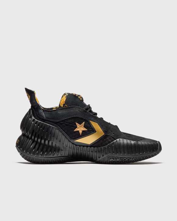 Converse ALL STAR BB PROTOTYPE CX GOLD DETAIL Black | BSTN Store
