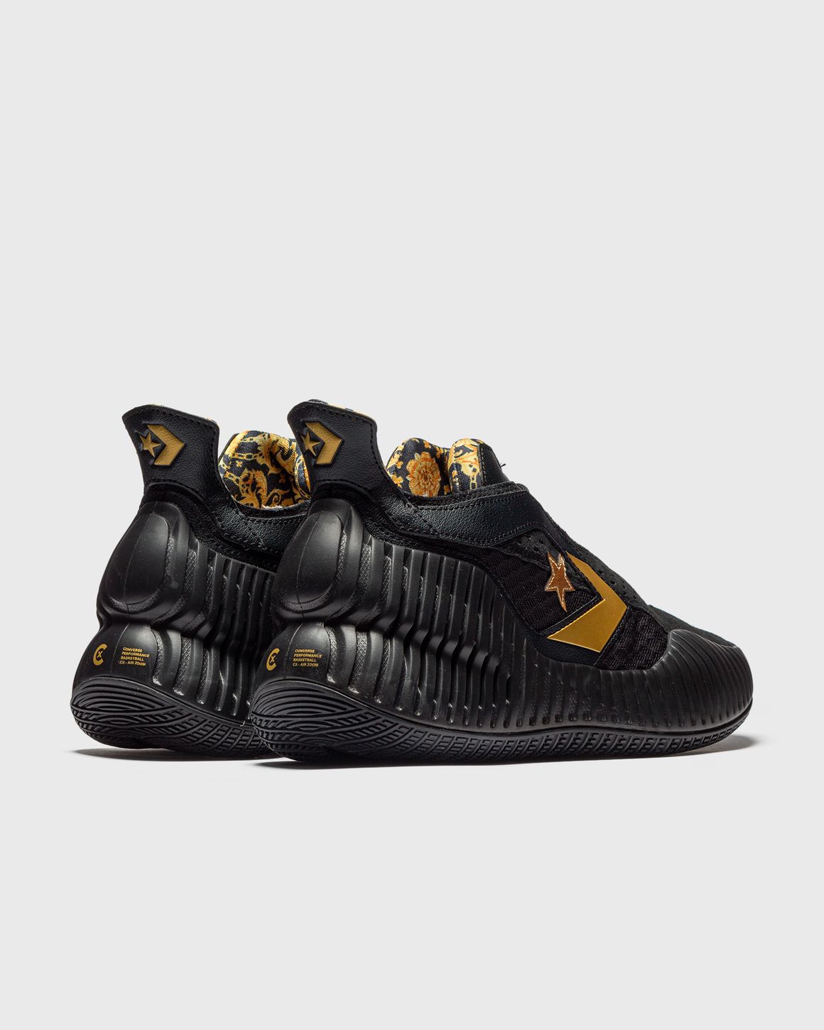 新品 CONVERSE ALLSTAR BB PROTOTYPE CX 27.5 Converse Brings Its CX Foam To The Basketball Court
