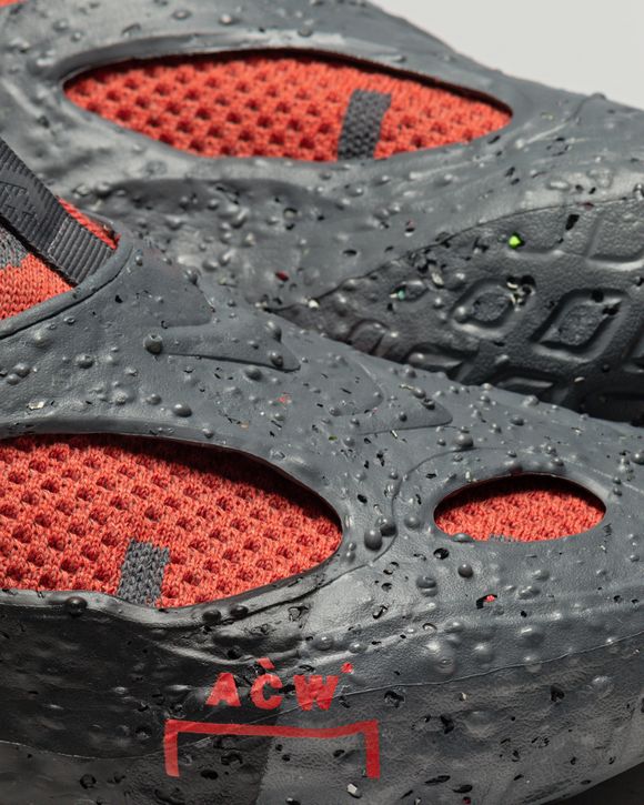 CONVERSE x A-COLD-WALL* SPONGE CX CRATER