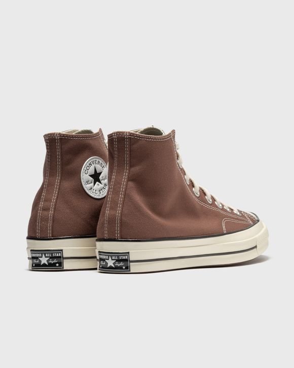 Converse Brown Chuck 70 Sneakers