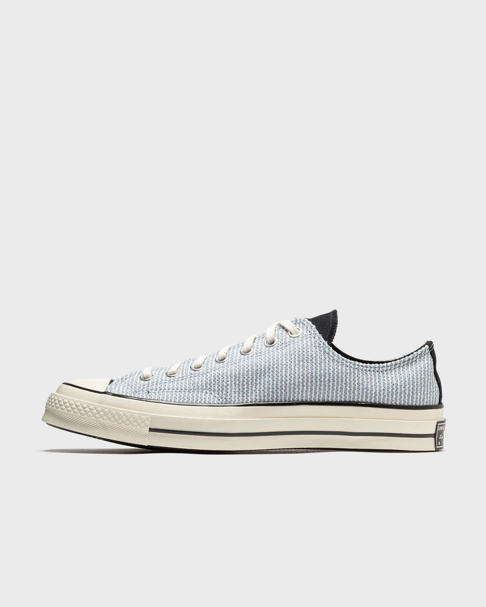 Converse - chuck 70 men lowtop blue|white in größe:42