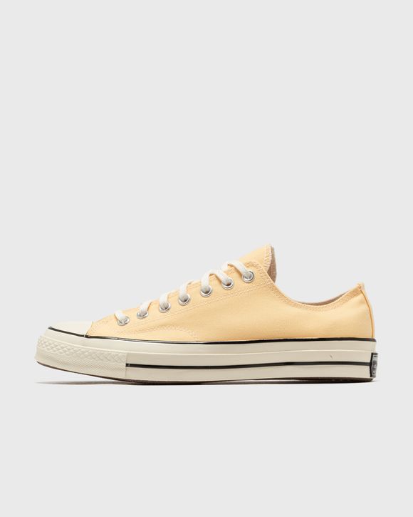 Converse 70s deals yellow