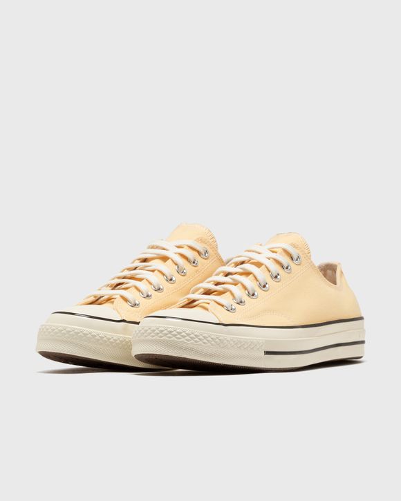 Converse discount 70s yellow