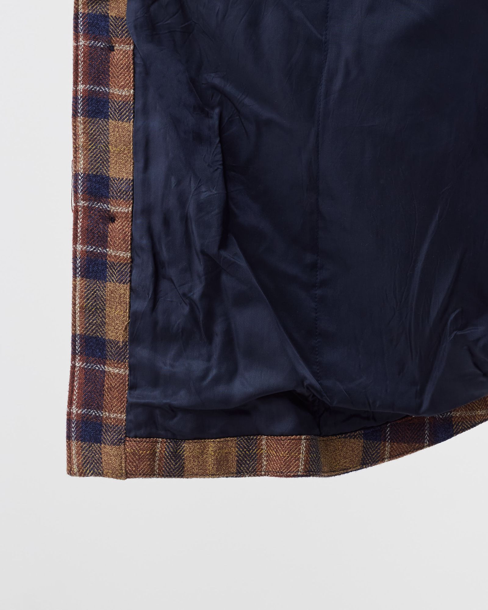 LEVI'S MADE & CRAFTED FILLED OVERSHIRT