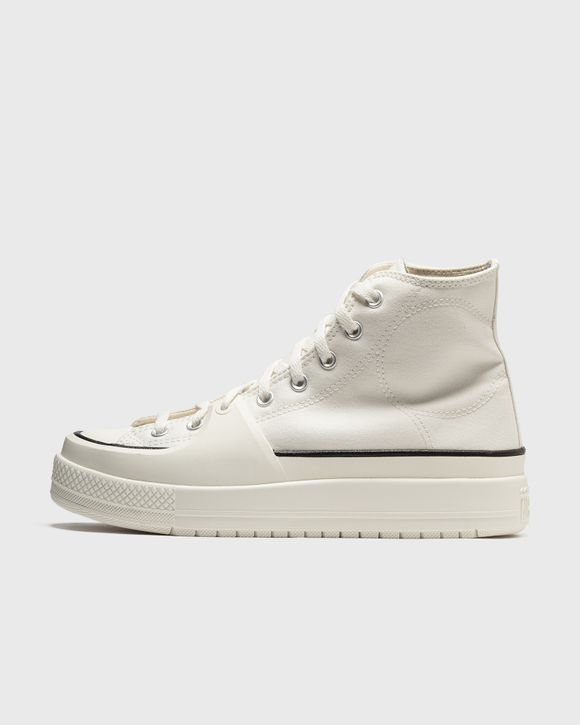 Converse Chuck Taylor All Star Construct White | BSTN Store