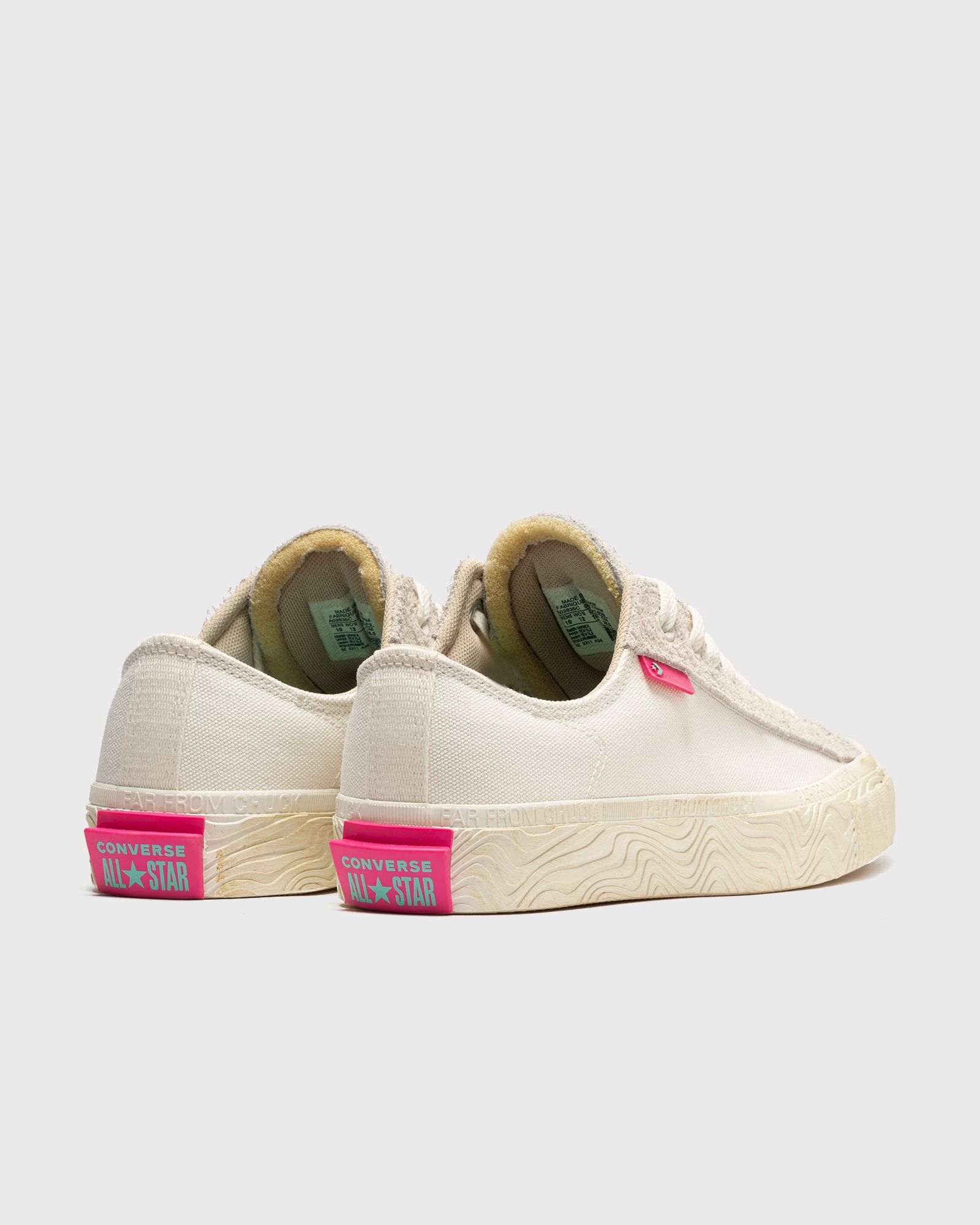 Chuck Taylor Alt Star