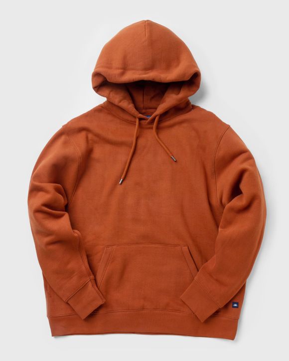 Levis made shop and crafted hoodie