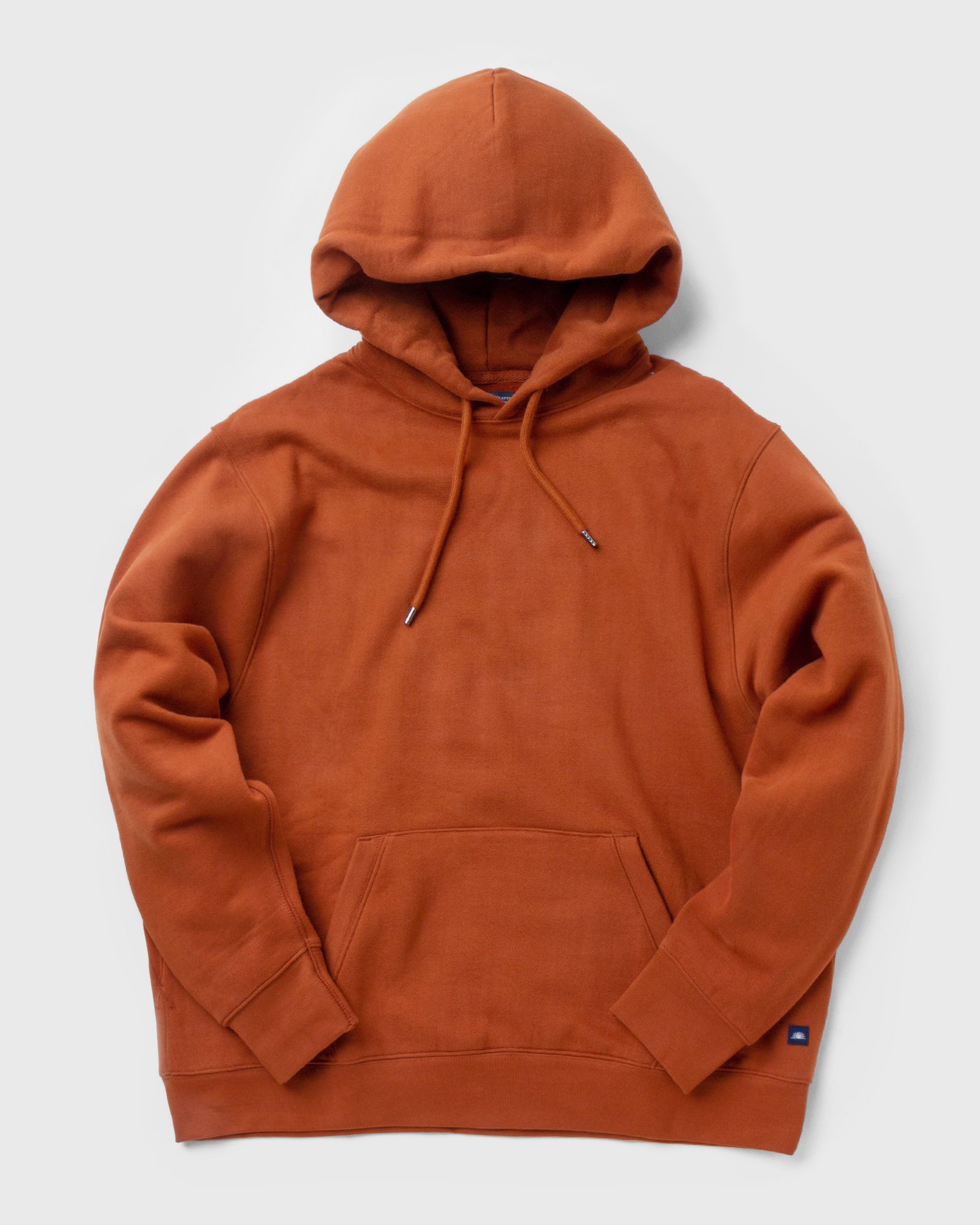 LEVIS MADE & CRAFTED RELAXED HOODIE