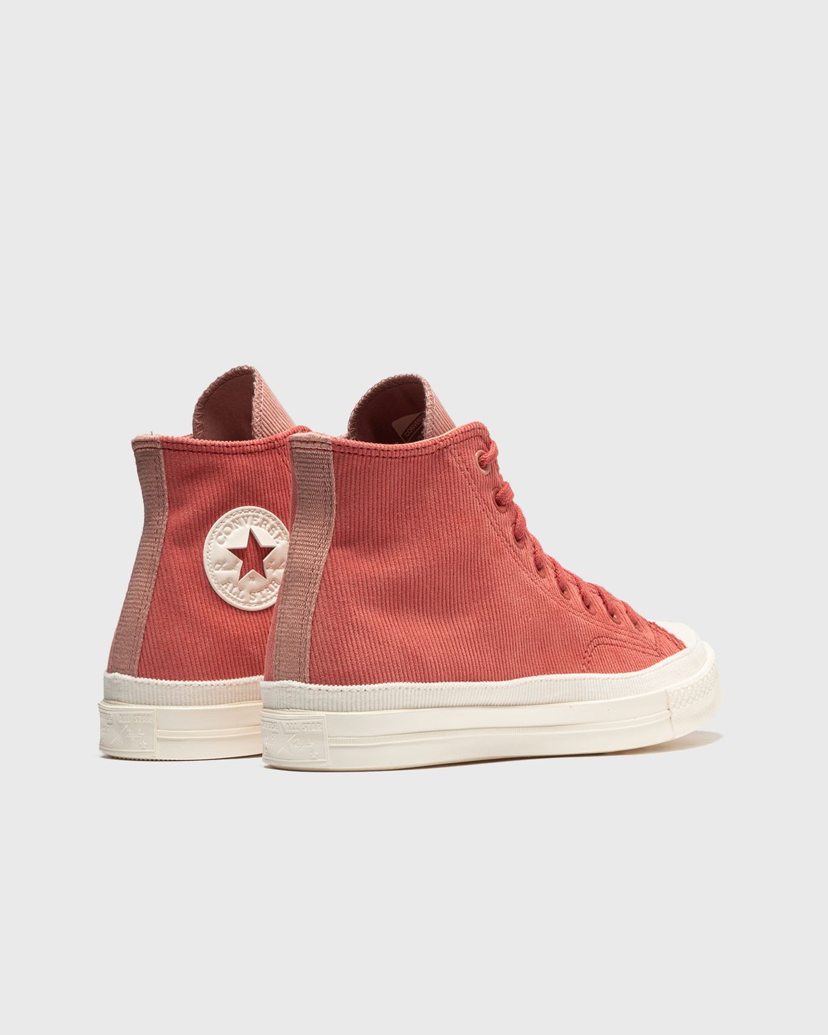 Converse stonewashed red sale