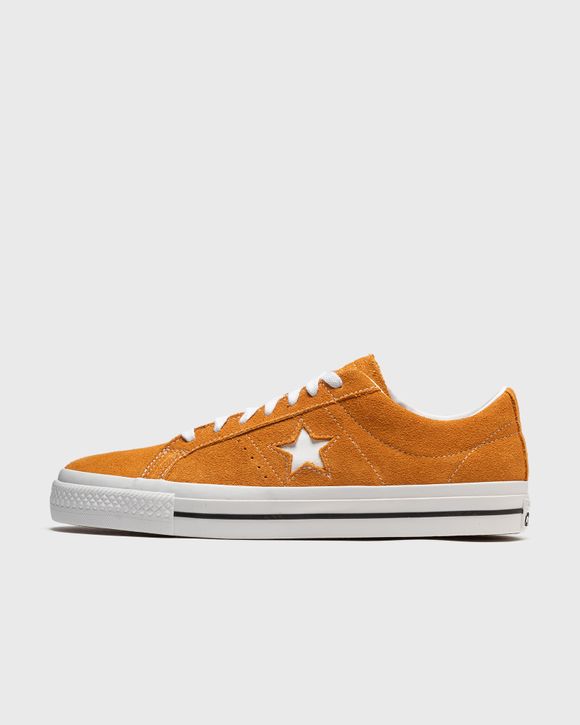 Converse One Star Pro Orange | BSTN Store
