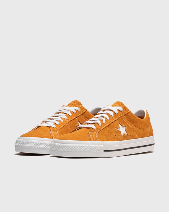 Converse One Star Pro Orange Store