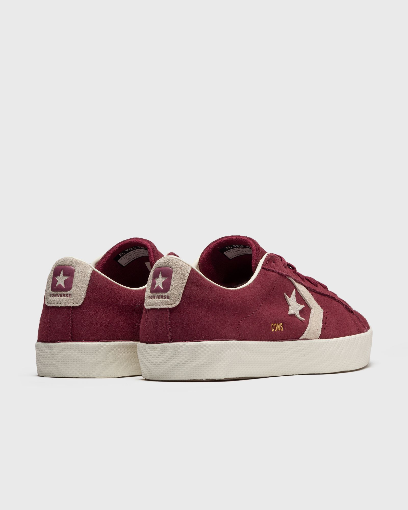 PL Vulc Pro