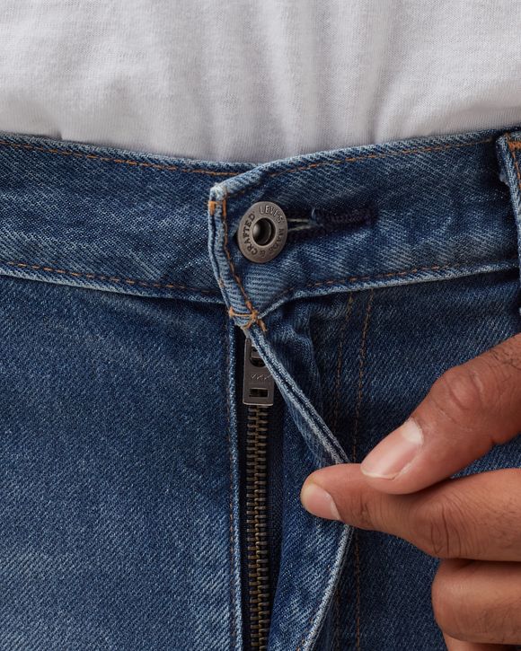 LEVI'S MADE & CRAFTED JEANS (TAILORED STRAIGHT)