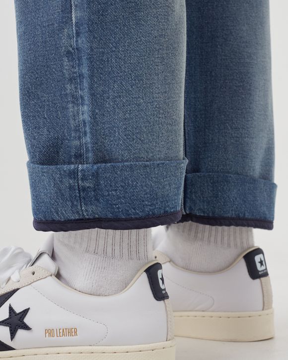 LEVI'S MADE & CRAFTED JEANS (TAILORED STRAIGHT)