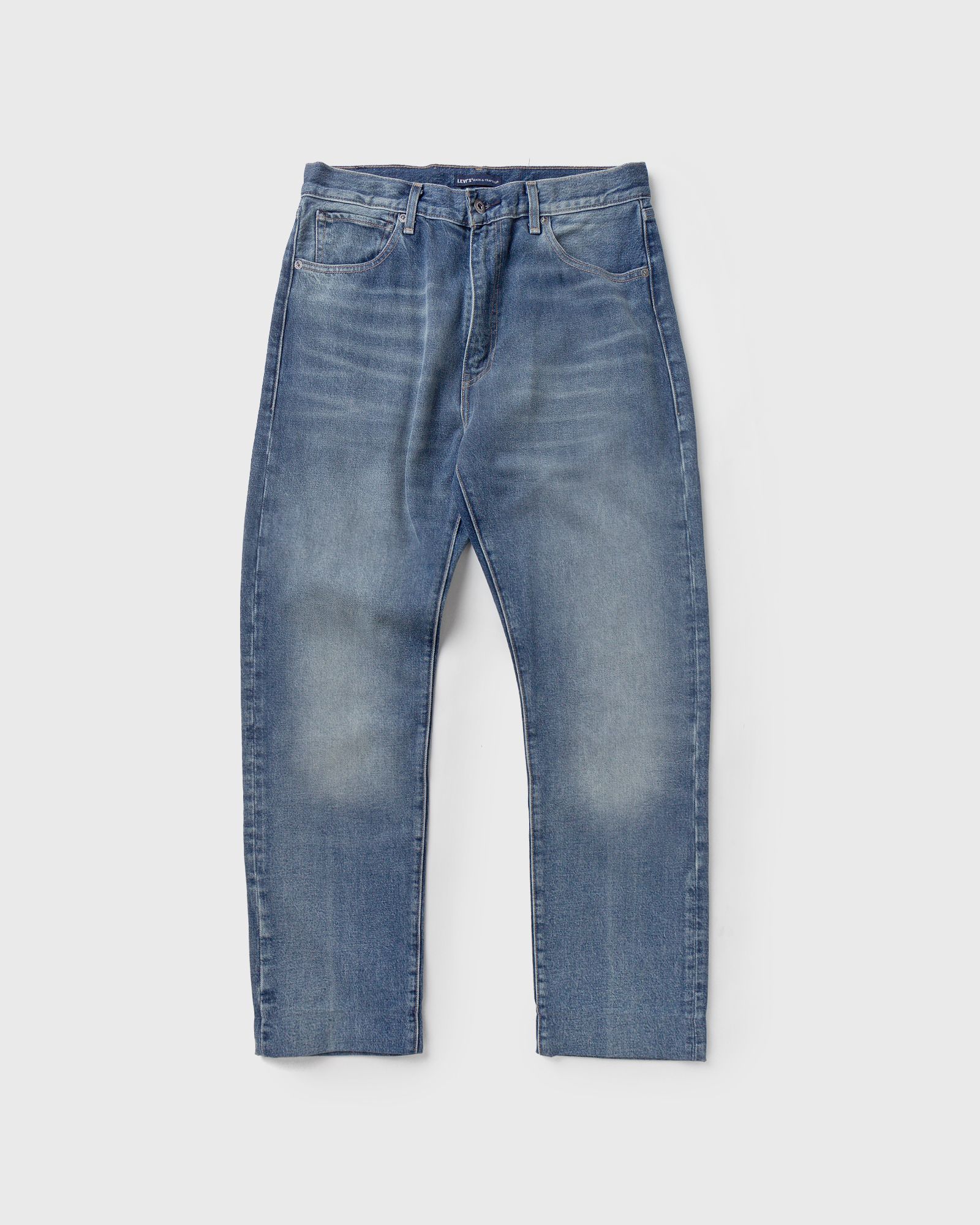 LEVI'S MADE & CRAFTED JEANS (TAILORED STRAIGHT)
