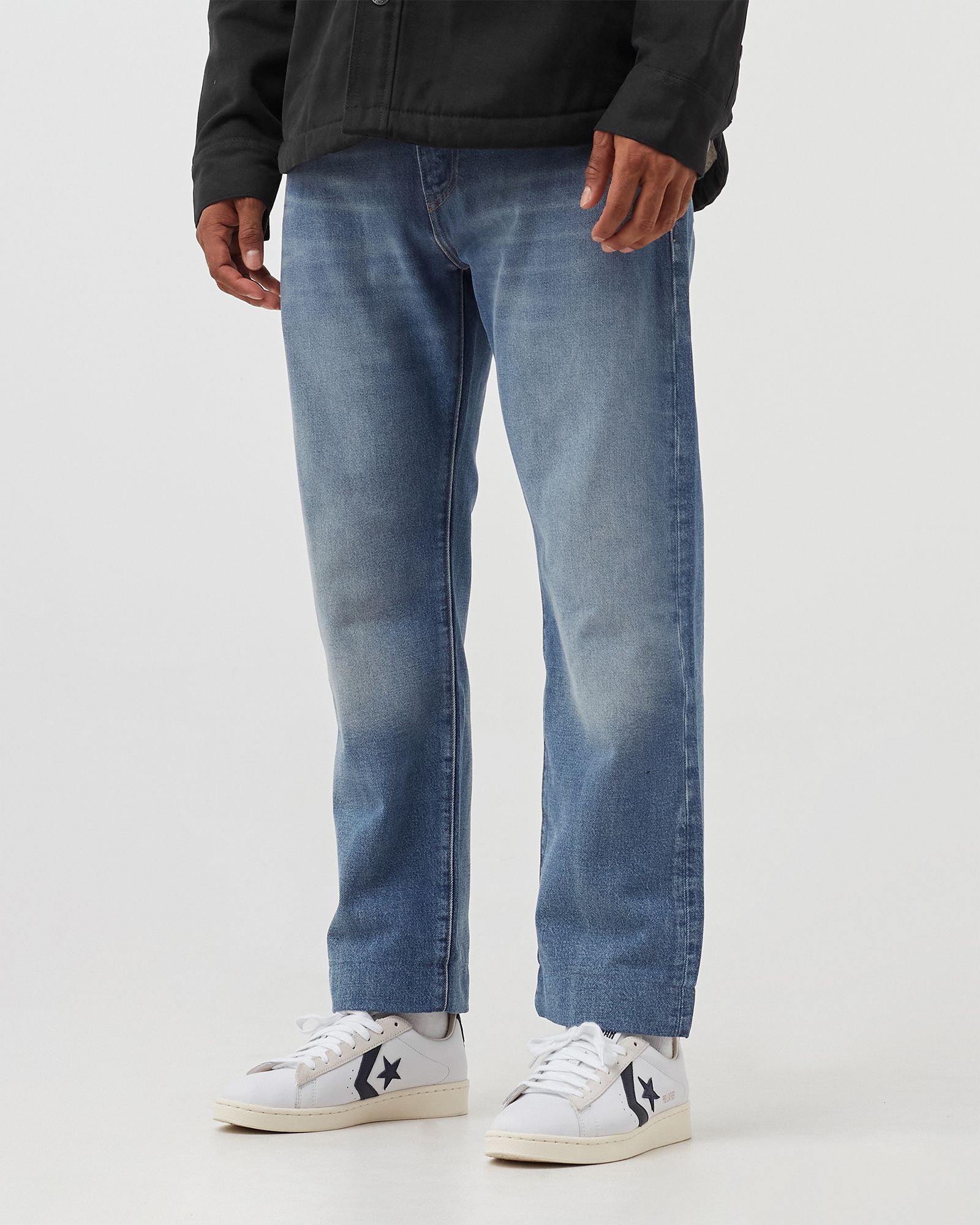 LEVI'S MADE & CRAFTED JEANS (TAILORED STRAIGHT)