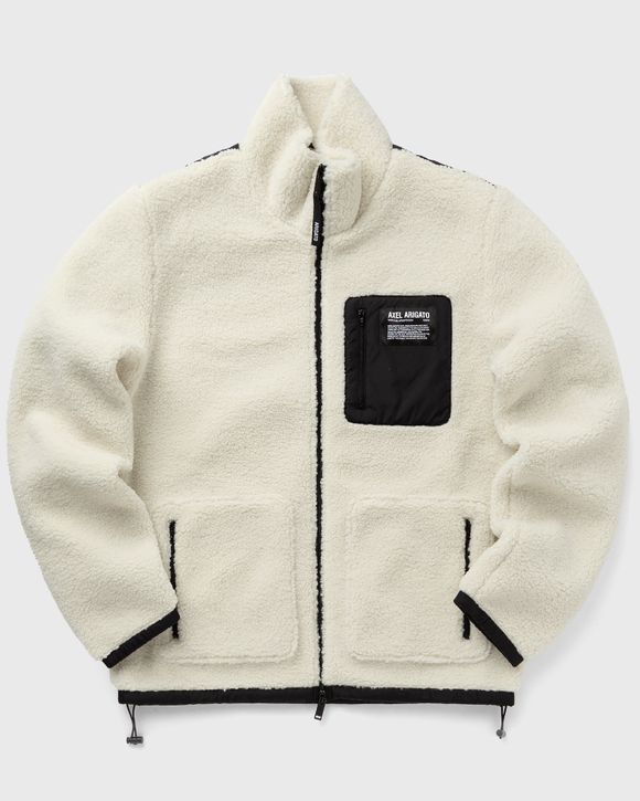 Billie Fleece Jacket