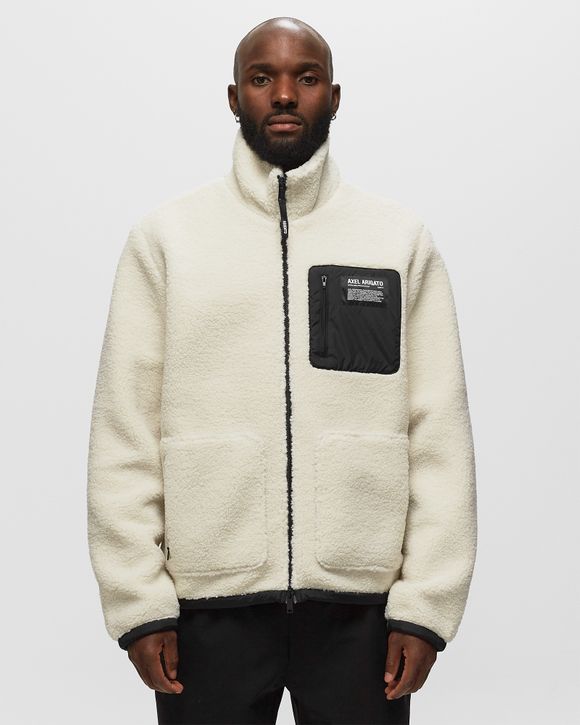 Billie Fleece Jacket
