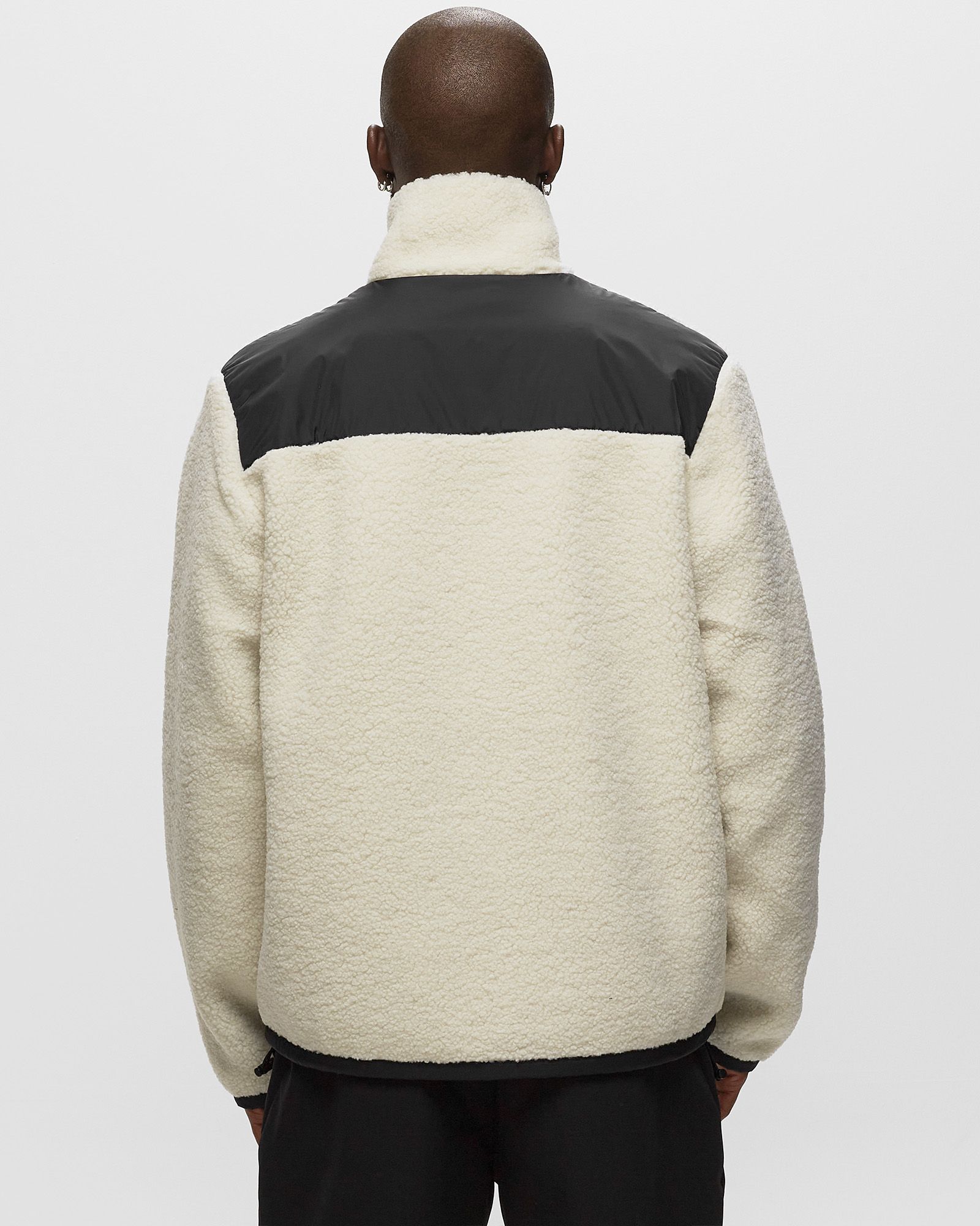 Billie Fleece Jacket