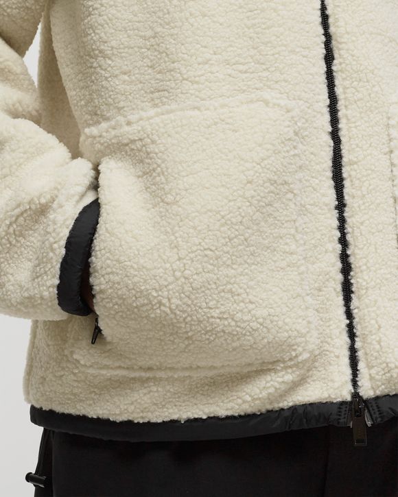 Billie Fleece Jacket