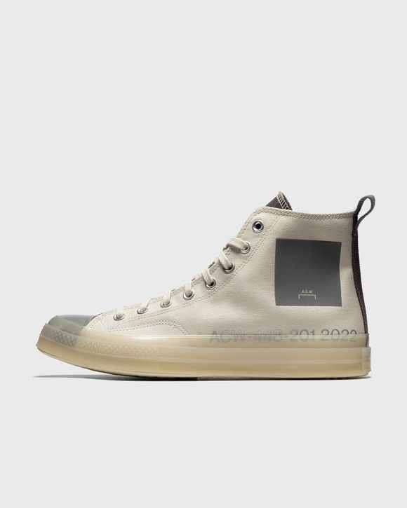 A COLD WALL X CONVERSE CHUCK 70 HI