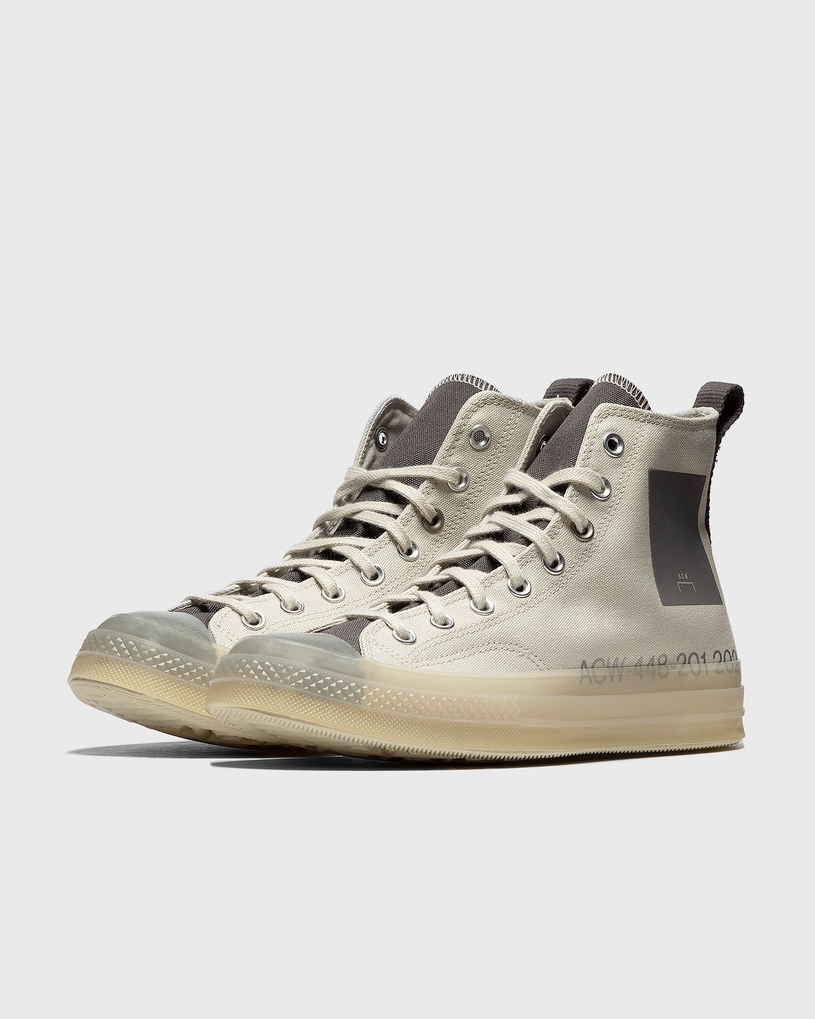 A COLD WALL X CONVERSE CHUCK 70 HI