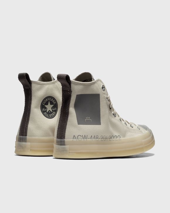 A COLD WALL X CONVERSE CHUCK 70 HI