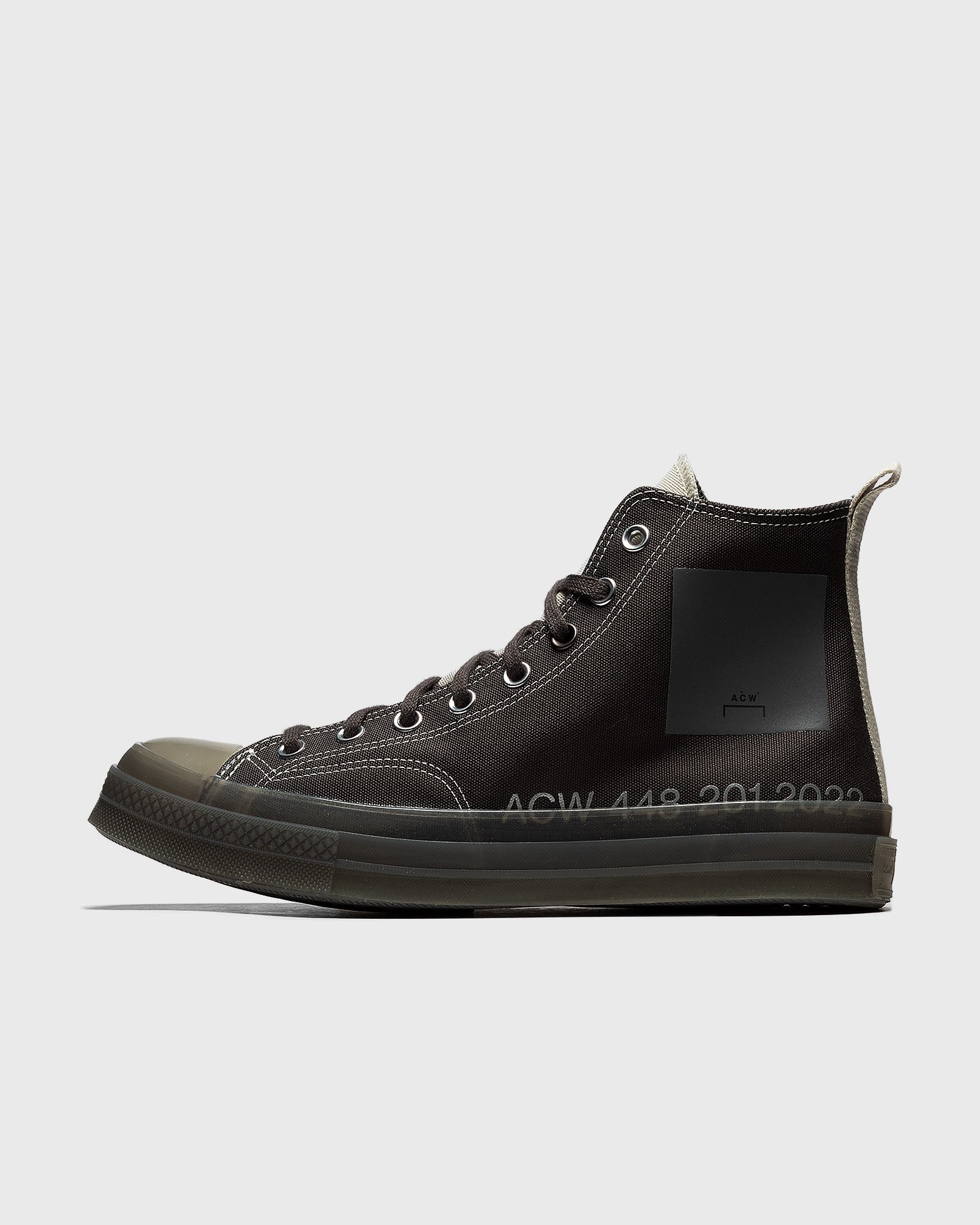 A COLD WALL X CONVERSE CHUCK 70 HI