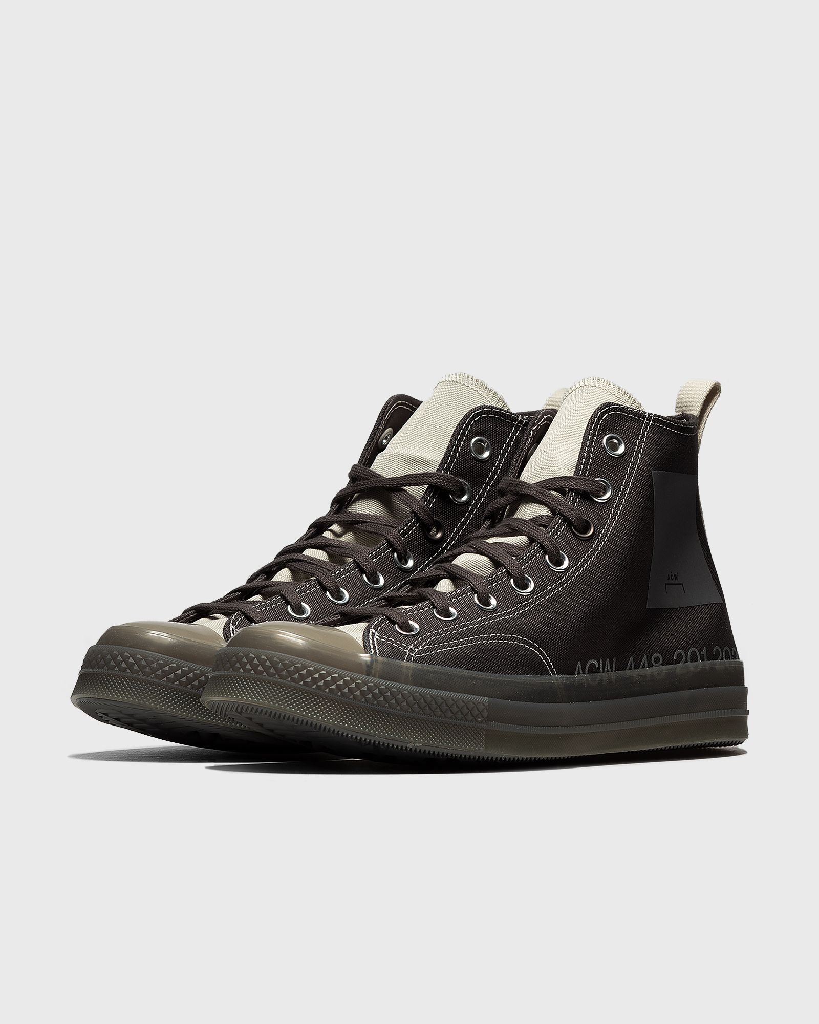 A COLD WALL X CONVERSE CHUCK 70 HI