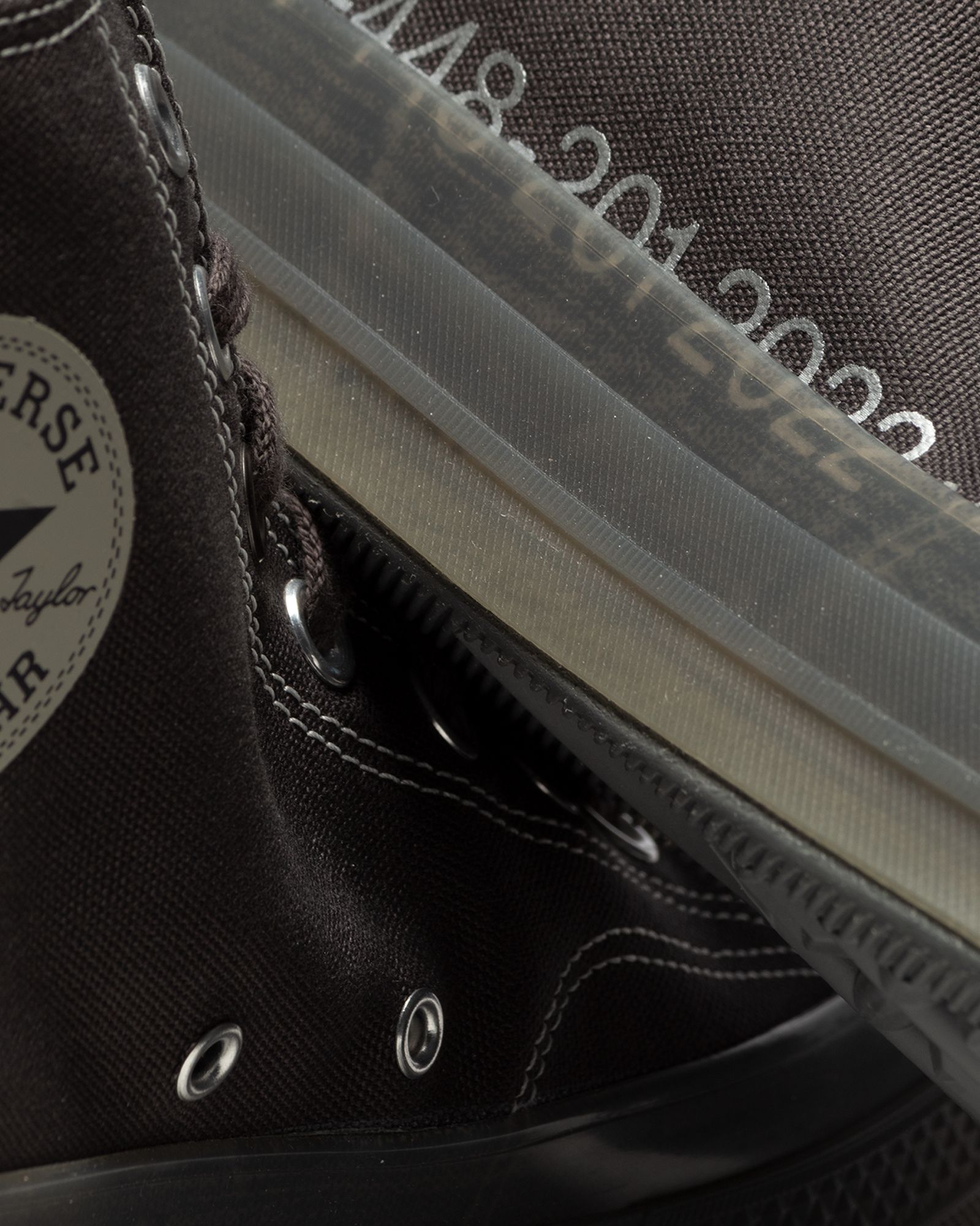 A COLD WALL X CONVERSE CHUCK 70 HI