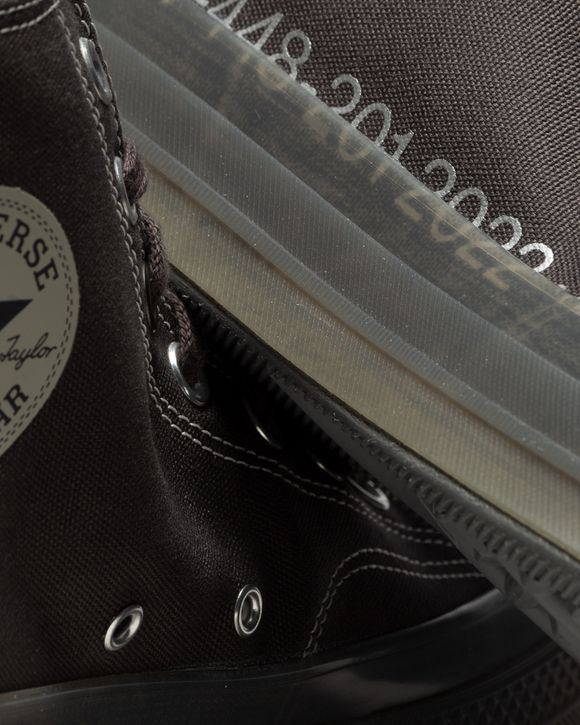 A COLD WALL X CONVERSE CHUCK 70 HI