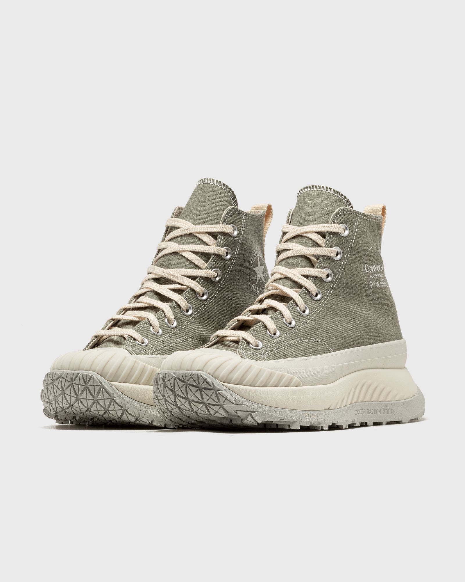 CHUCK 70 AT-CX NATURE DYE