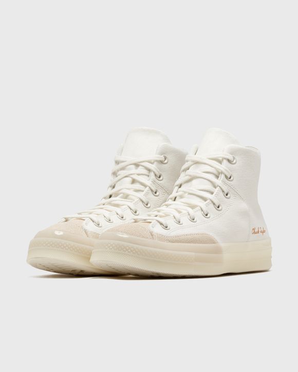 Resultat skruenøgle melodramatiske Converse CHUCK 70 MARQUIS White | BSTN Store